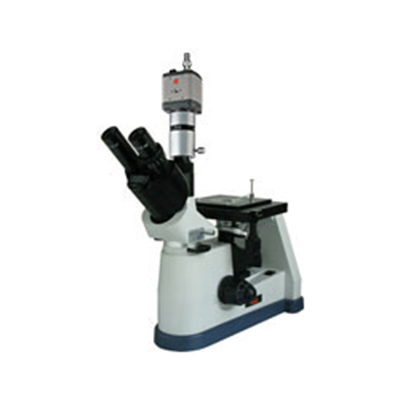 金相顯微鏡BM-4XCC（電腦、倒置）