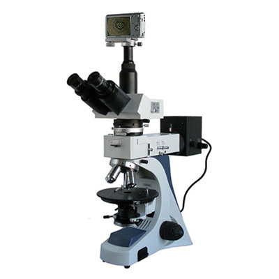 偏光顯微鏡BM-58XCS（數(shù)碼、反射）