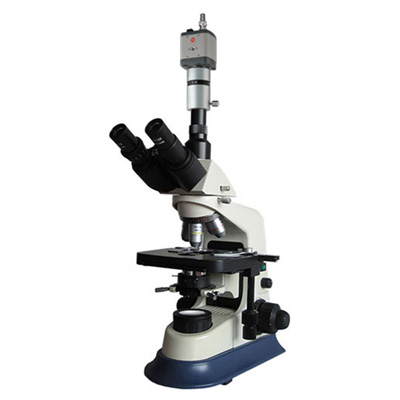 生物顯微鏡XSP-BM-30AC（電腦、UIS）