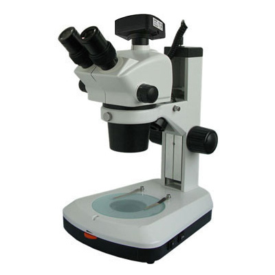 體視顯微鏡XTL-BM-8TD（電腦、變倍、6.3X-200X）